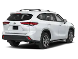 Used 2025 Toyota Highlander Hybrid SUV