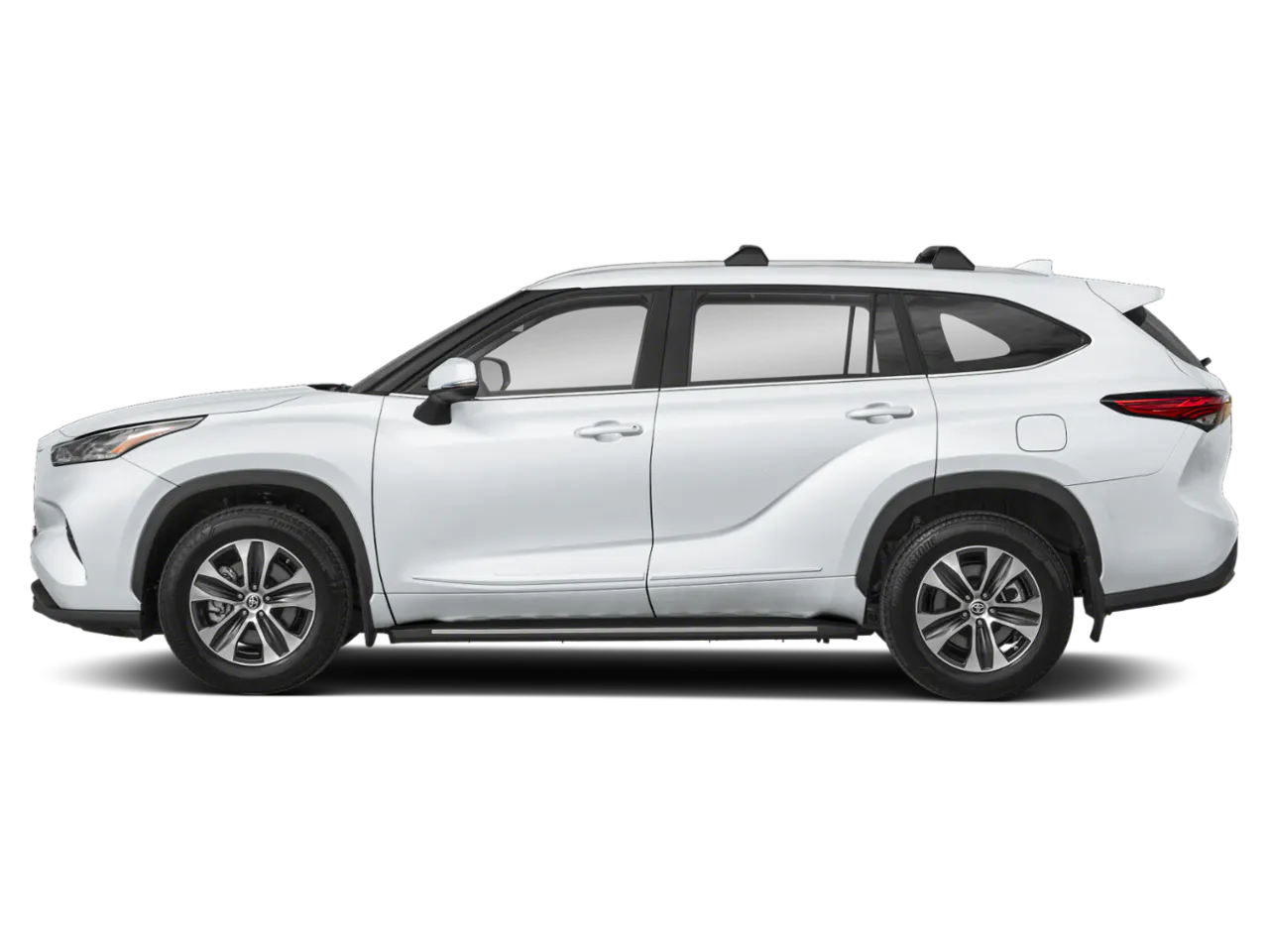 Used 2025 Toyota Highlander Hybrid SUV