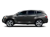 Used 2010 Toyota Highlander SUV