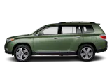 Used 2013 Toyota Highlander SUV