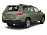 Used 2013 Toyota Highlander SUV