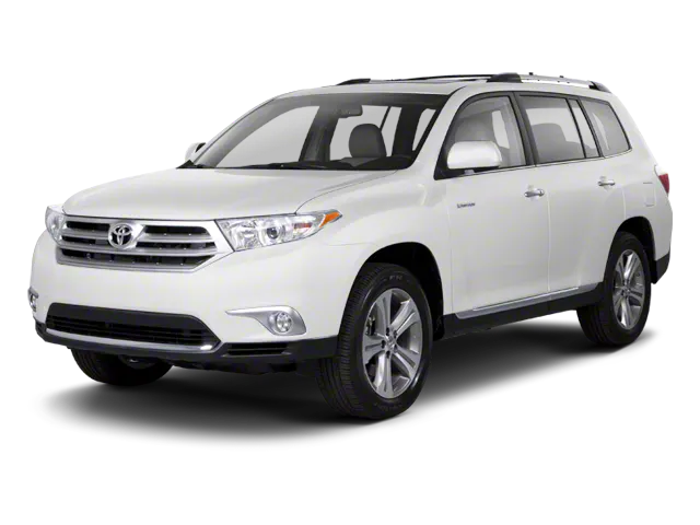 2013 Toyota Highlander