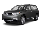 Used 2013 Toyota Highlander SUV