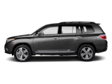 Used 2013 Toyota Highlander SUV