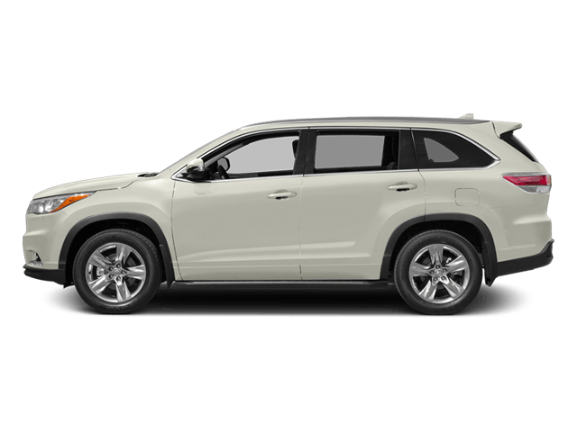 2014 Toyota Highlander XLE
