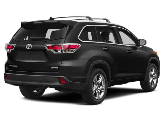 Used 2014 Toyota Highlander SUV