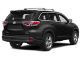 Used 2014 Toyota Highlander SUV