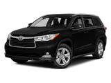 Used 2014 Toyota Highlander SUV