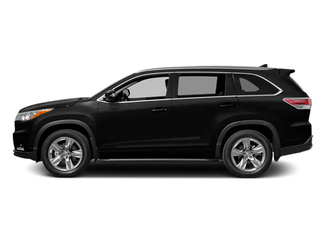 Used 2014 Toyota Highlander SUV