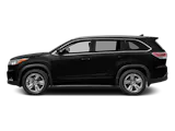 Used 2014 Toyota Highlander SUV