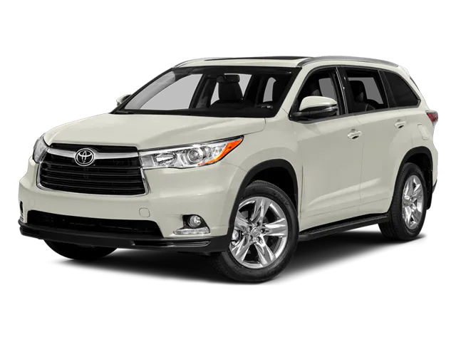 2014 Toyota Highlander