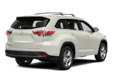 Used 2015 Toyota Highlander SUV