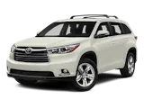 Used 2015 Toyota Highlander SUV