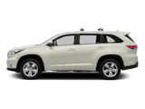 Used 2015 Toyota Highlander SUV