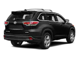 Used 2015 Toyota Highlander SUV