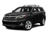 Used 2015 Toyota Highlander SUV