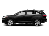 Used 2015 Toyota Highlander SUV