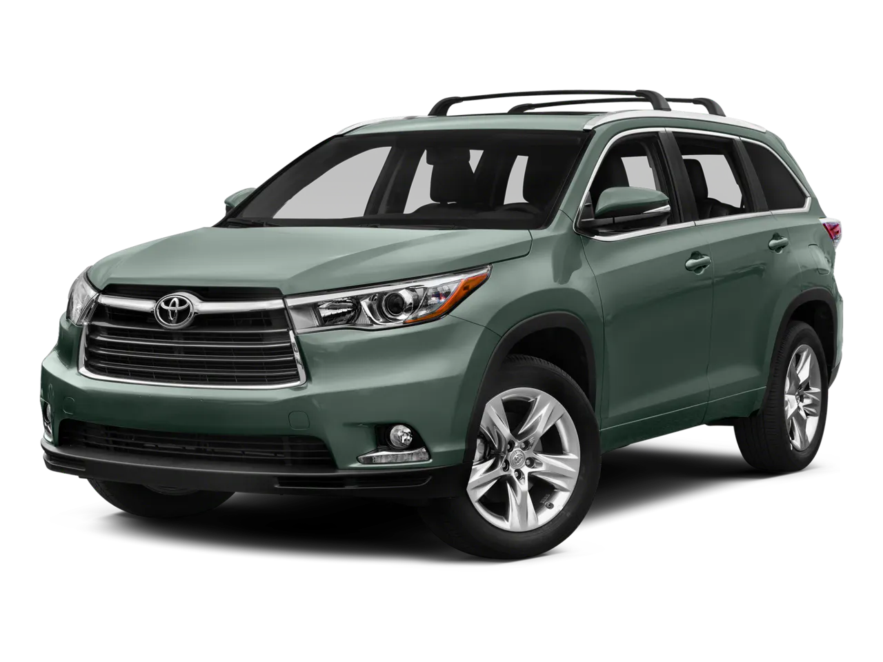 2015 Toyota Highlander XLE 4x4 V6's photo