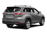 Used 2015 Toyota Highlander SUV