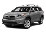 Used 2015 Toyota Highlander SUV