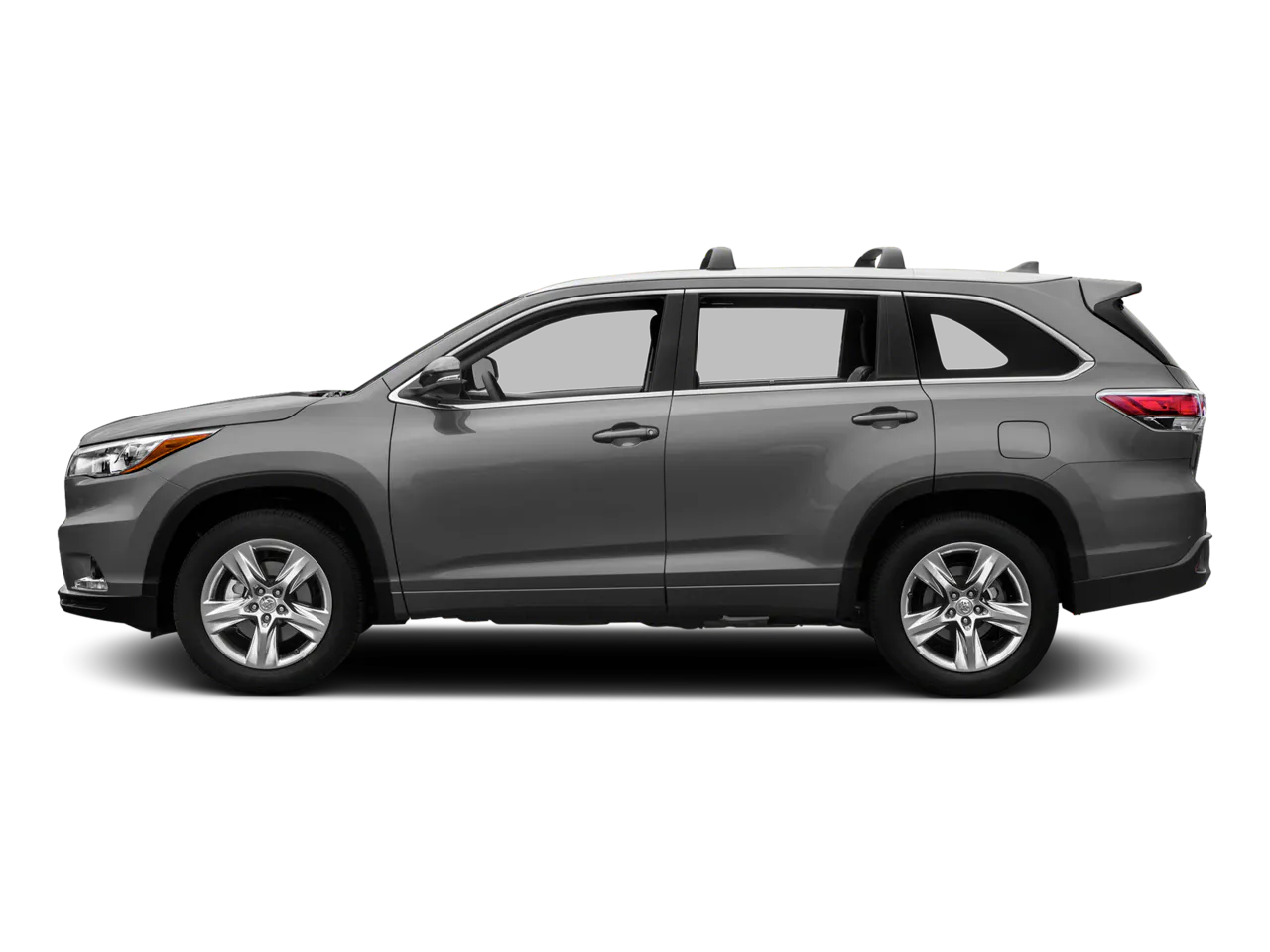 Used 2015 Toyota Highlander SUV