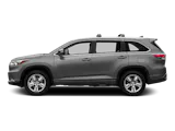 Used 2015 Toyota Highlander SUV