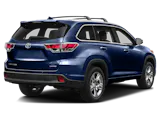 Used 2015 Toyota Highlander SUV