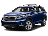 Used 2015 Toyota Highlander SUV