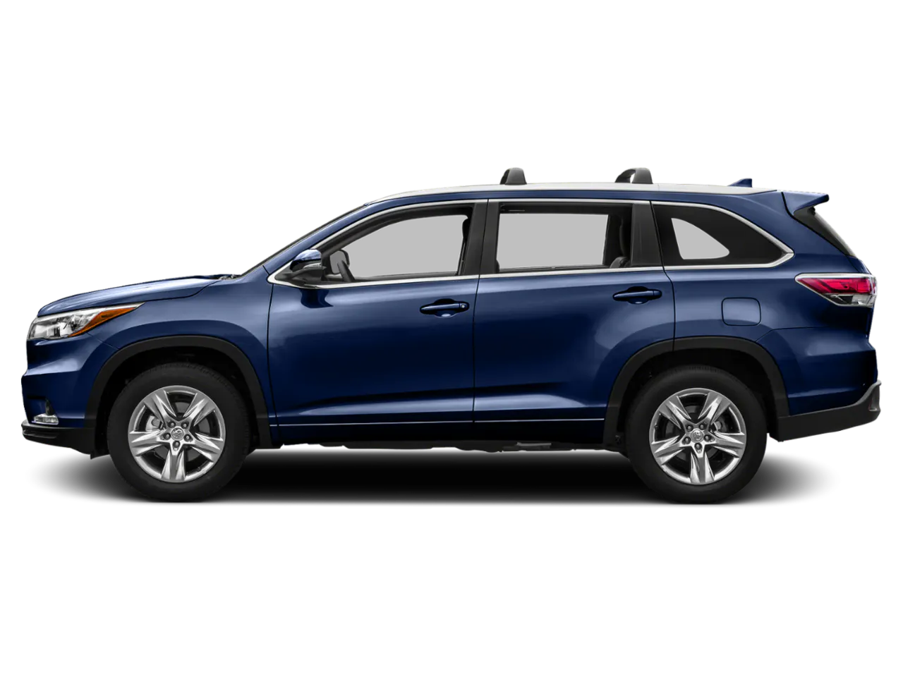 Used 2015 Toyota Highlander SUV