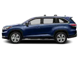 Used 2015 Toyota Highlander SUV