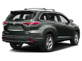 Used 2015 Toyota Highlander SUV