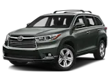Used 2015 Toyota Highlander SUV