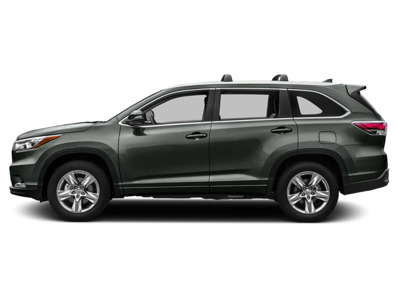 Used 2015 Toyota Highlander SUV