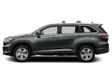 Used 2015 Toyota Highlander SUV