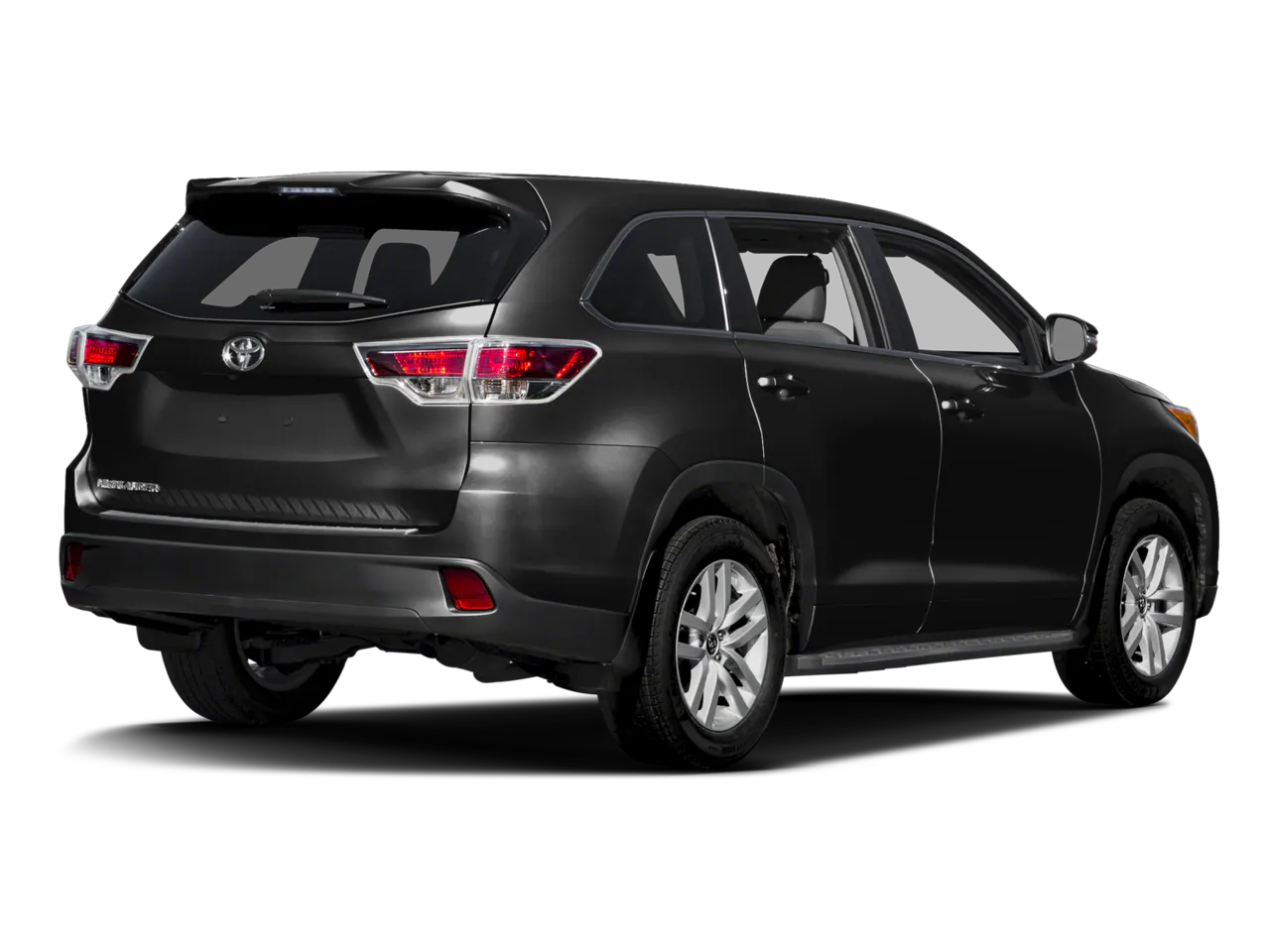 Used 2016 Toyota Highlander LE in Hollywood FL | 5TDZARFH6GS017656 ...