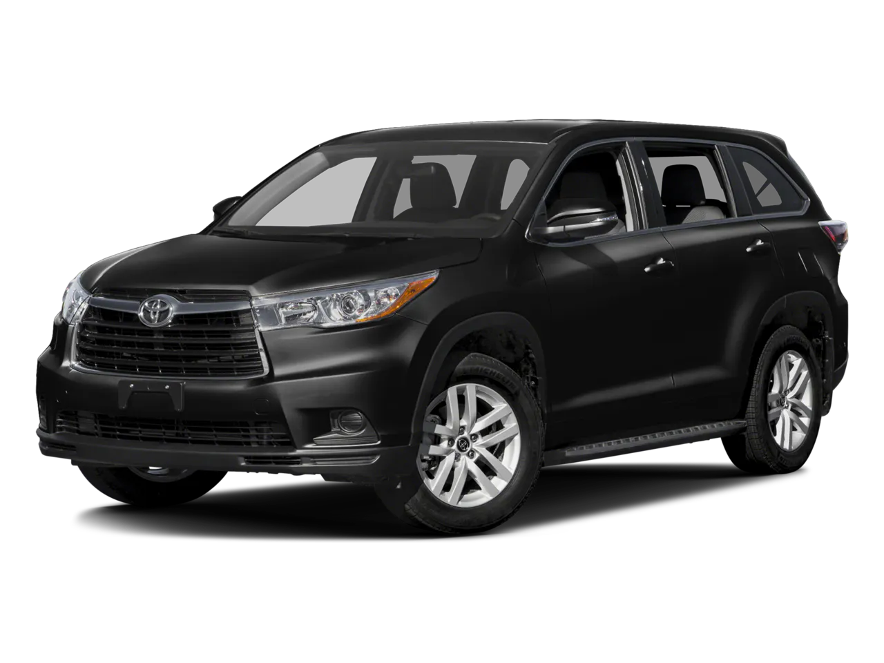 Used 2016 Toyota Highlander LE in Hollywood FL | 5TDZARFH6GS017656 ...