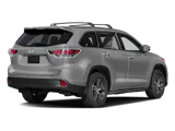 Used 2016 Toyota Highlander SUV