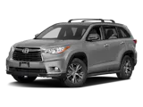 Used 2016 Toyota Highlander SUV