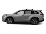 Used 2016 Toyota Highlander SUV