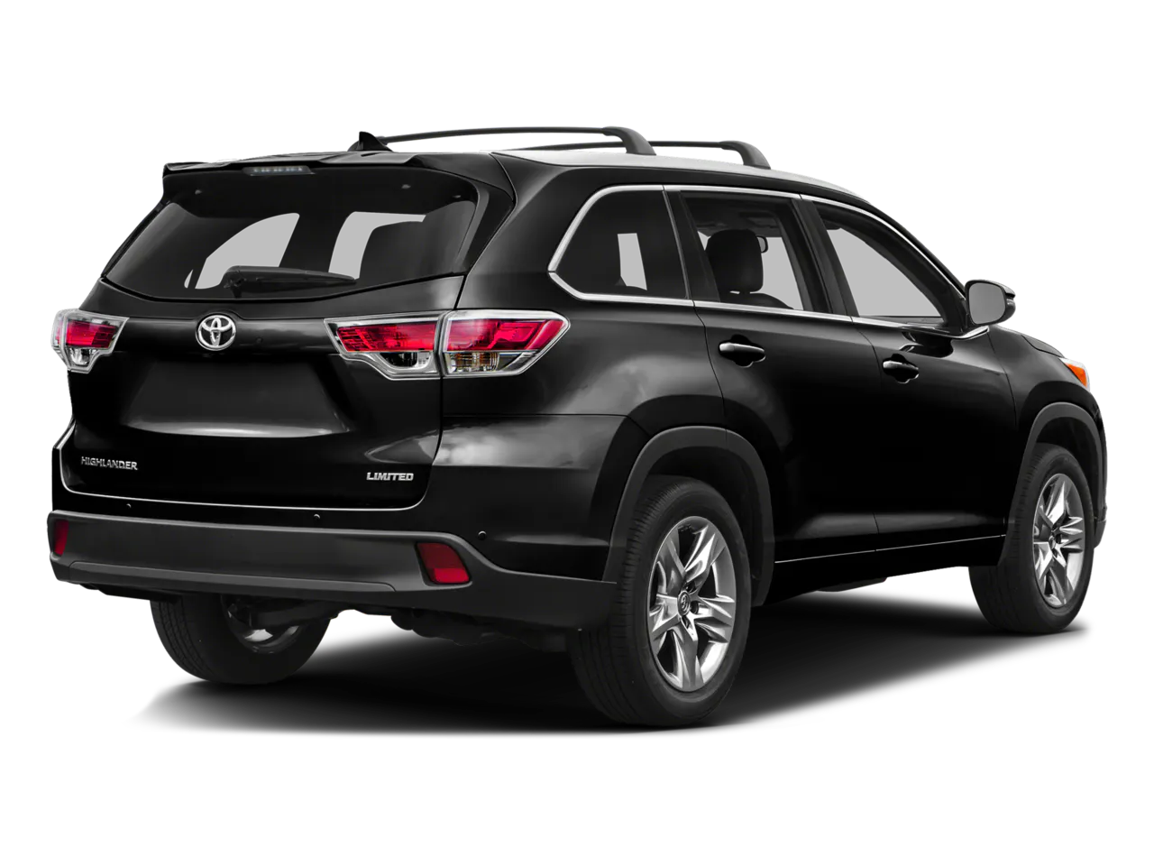 Used 2016 Toyota Highlander SUV