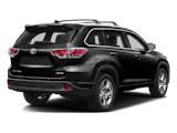 Used 2016 Toyota Highlander SUV