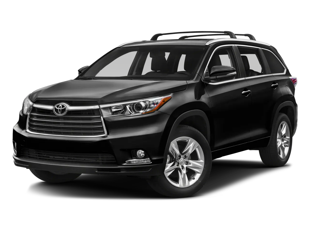2016 Toyota Highlander