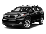 Used 2016 Toyota Highlander SUV