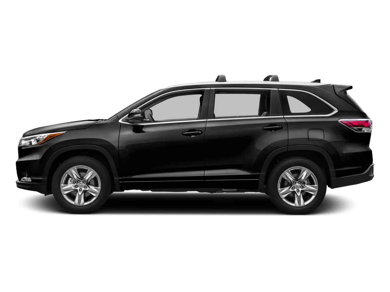 Used 2016 Toyota Highlander SUV