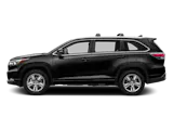 Used 2016 Toyota Highlander SUV
