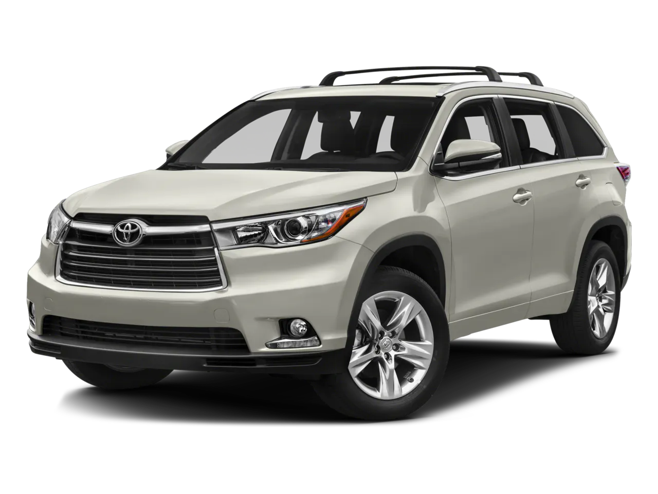 2016 Toyota Highlander Limited 4x4 V6's photo