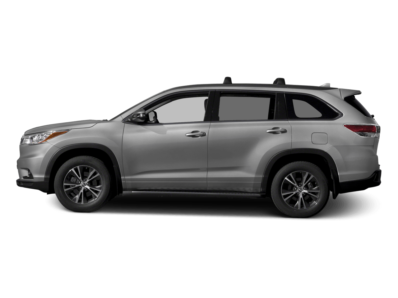 TOYOTA HIGHLANDER XLE V6