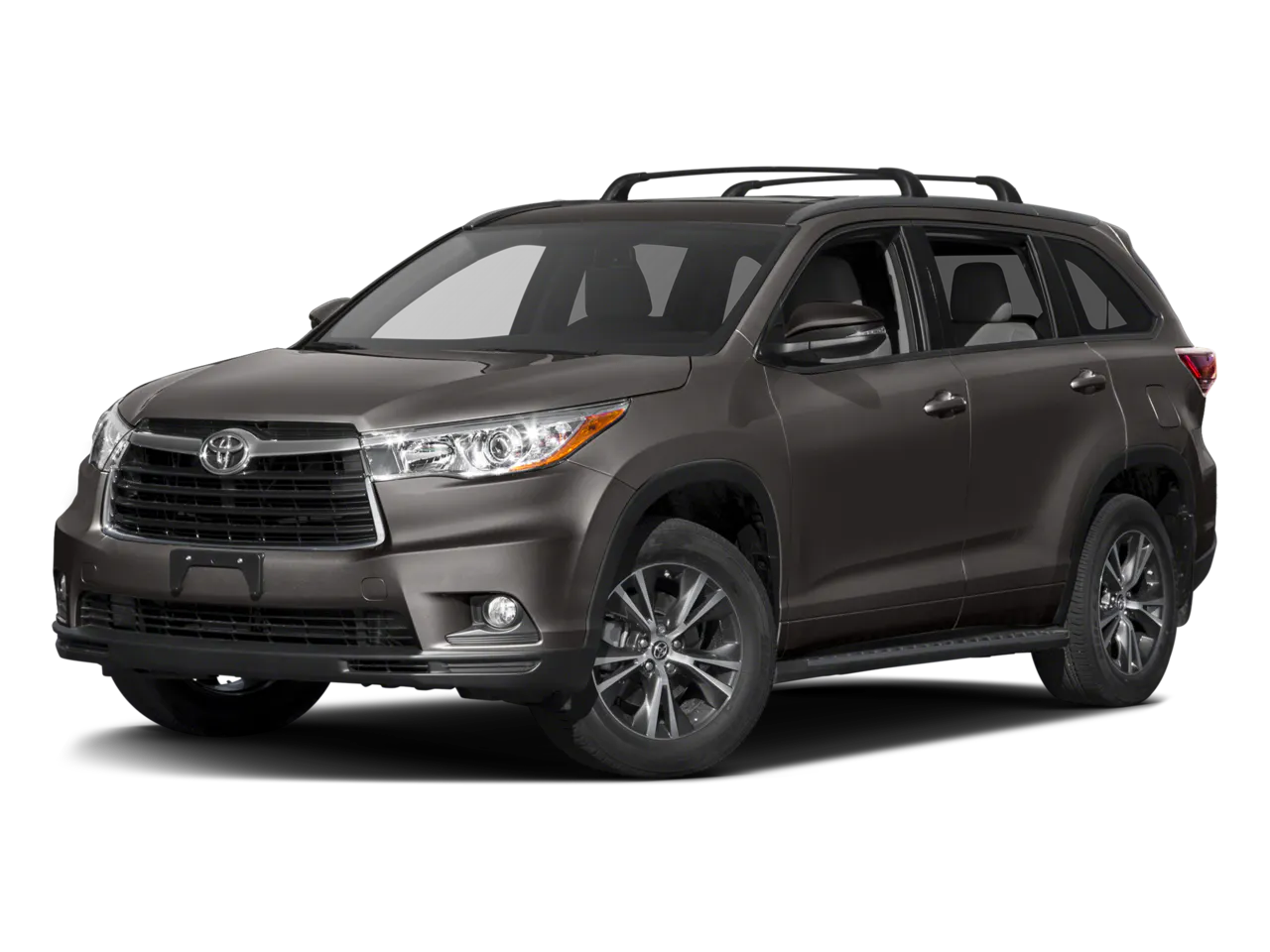 2016 Toyota Highlander XLE V6