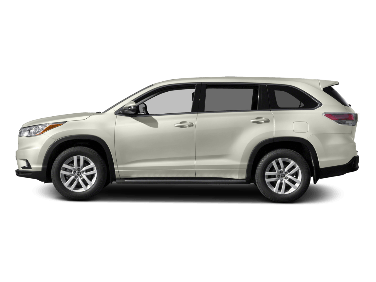 2016 Toyota Highlander LE Plus