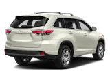 Used 2016 Toyota Highlander SUV